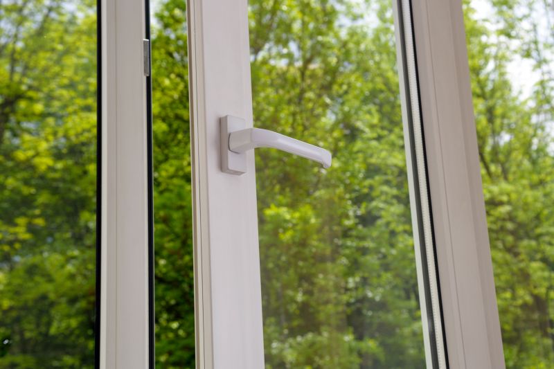 Window Service detail